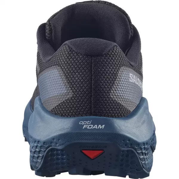  Мъжки обувки SALOMON ULTRA FLOW 2 L49221600 ЧЕРНО/ОМАГЬОСАНО/СПЛАВ 