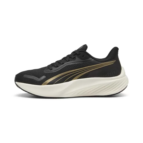  Ботуши PUMA POUNCE LITE 310778_11 PUMA GOLD/PUMA BLACK 
