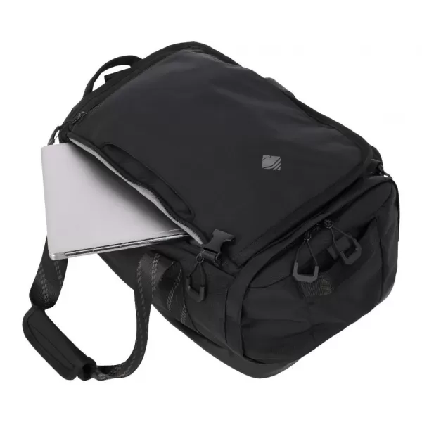  Чанта TRAVELITE Venture Line Duffle S ЧЕРЕН 