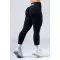 Клин Push-up с висока талия POWER 888 BLACK Nebbia