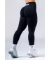 Клин Push-up с висока талия POWER 888 BLACK Nebbia