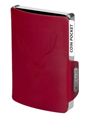 Портфейл MONDRAGHI Silhouette Classic Deer ИЗД