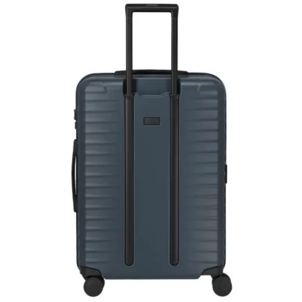  куфар TITAN Upgrade M plus СРЕДНОЩНО СИНЬО 