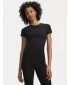 Дамска тениска UNDER ARMOUR MOTION MESH SS 6011045-001 ЧЕРЕН