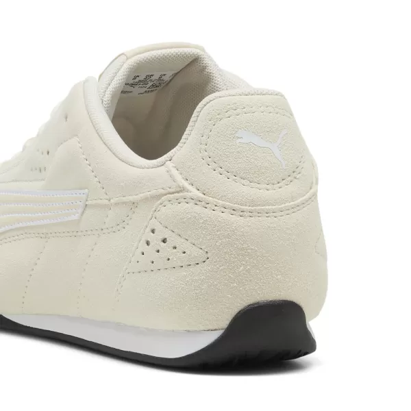  Ботуши PUMA CATCH SD 402681_09 ALPINE SNOW/ АЛПИЙСКИ СНЯГ/ПУМА БЯЛО 