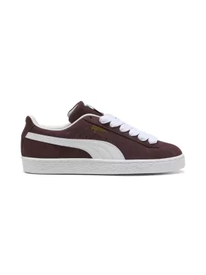 Ботуши PUMA SUEDE CLASSIC 399781_34 CHOCOLATE BROWN/ ШОКОЛАДОВО КАФЯВО/ПУМА БЯЛО