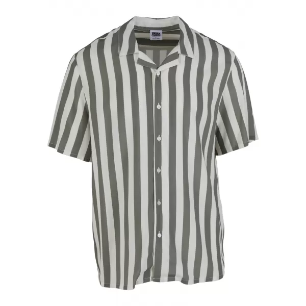  Риза URBAN CLASSICS TB4150 БЛЕДОЛИВ/ОФТИТ 