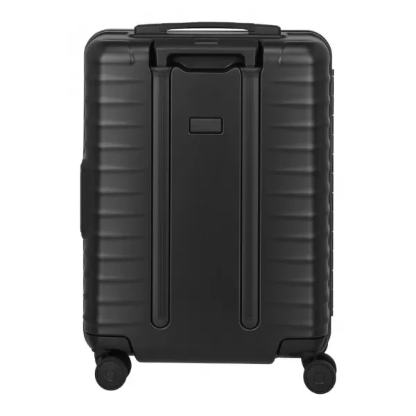  куфар TITAN Overseas S Front pocket НОЩНИЦА ЧЕРНА 