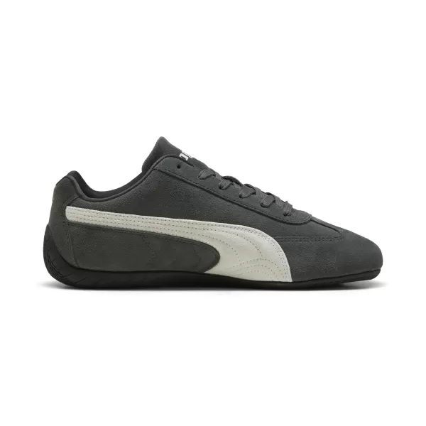  Ботуши PUMA SPEEDCAT OG 398846_64 SHADOW GRAY/ SHADOW GREY/PUMA BLACK 