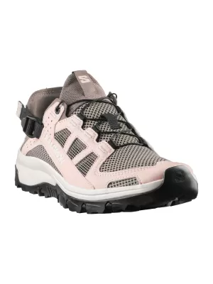 Дамски обувки SALOMON TECHAMPHIBIAN 5 W L49110400 ОРЕХ/ТАПИОКА/ЧИСТА ВОДА
