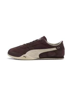Дамски обувки PUMA BELLA UT CLASSIC 404620_03 ШОКОЛАДОВО КАФЯВ/АЛПИЙСКИ СНЯГ