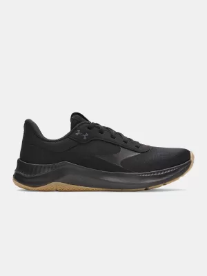 Дамски обувки UNDER ARMOUR UA W AURORA 3 6000760-002 ЧЕРЕН