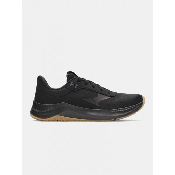  Дамски обувки UNDER ARMOUR UA W AURORA 3 6000760-002 ЧЕРЕН 