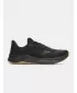 Дамски обувки UNDER ARMOUR UA W AURORA 3 6000760-002 ЧЕРЕН