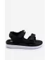 Дамски обувки BIG STAR LL274789 BLACK Big Star Shoes