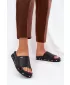 Дамски обувки BIG STAR RR274214 BLACK Big Star Shoes