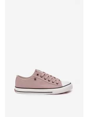 Мъжки кецове BIG STAR DD174501 GREY Big Star Shoes