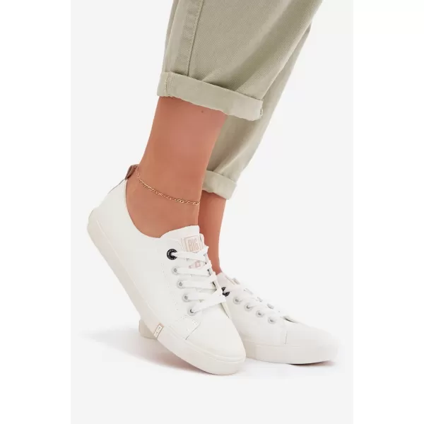  Дамски маратонки BIG STAR TT274023 BLACK Big Star Shoes 