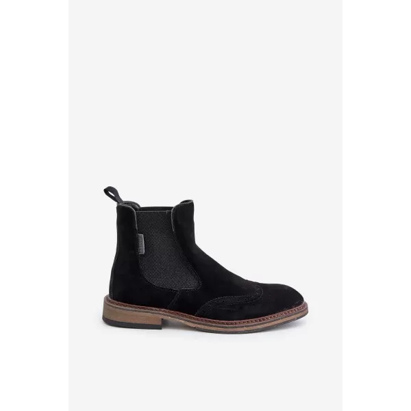  Мъжки обувки BIG STAR OO174192 BLACK Big Star Shoes 