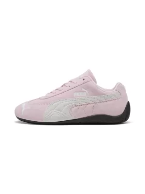 Ботуши PUMA SPEEDCAT OG 398846_04 WHISP OF PINK/ КЪСЧЕ РОЗОВО/БЯЛО НА ПУМА