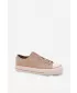 Мъжки кецове BIG STAR RR174323 BEIGE Big Star Shoes