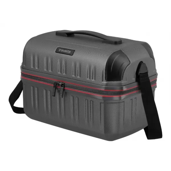  куфар TRAVELITE Dynamiic Beautycase АНТРАЦИТ 