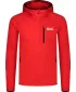 Мъжки суичър powerfleece NORDBLANC CREEK NBWFM8280 ЧЕРВЕНО