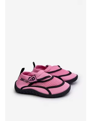 Детски обувки за вода BIG STAR NN374465 PINK Big Star Shoes
