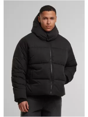 Мъжко яке URBAN CLASSICS TB8027 ЧЕРЕН