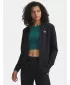 Дамски суичър UNDER ARMOUR 6011017-001 ЧЕРЕН
