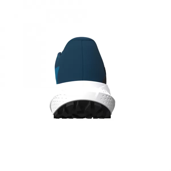  Мъжки обувки SALOMON ALPHAGLIDE L48000400 НИАГАРА/МИКОНОС СИНЬО/ГИБРАЛТАРСКО МОРЕ 