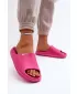 Дамски чехли BIG STAR NN274A041 PINK Big Star Shoes