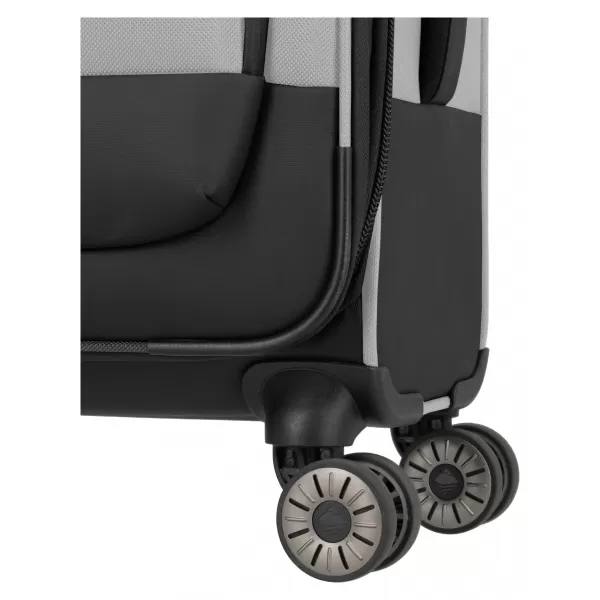  куфар TRAVELITE Crosslite 5.0 S exp. БЯЛ ПЯСЪК 