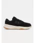 Мъжки обувки UNDER ARMOUR EDGE SUEDE 3027731-001 ЧЕРЕН