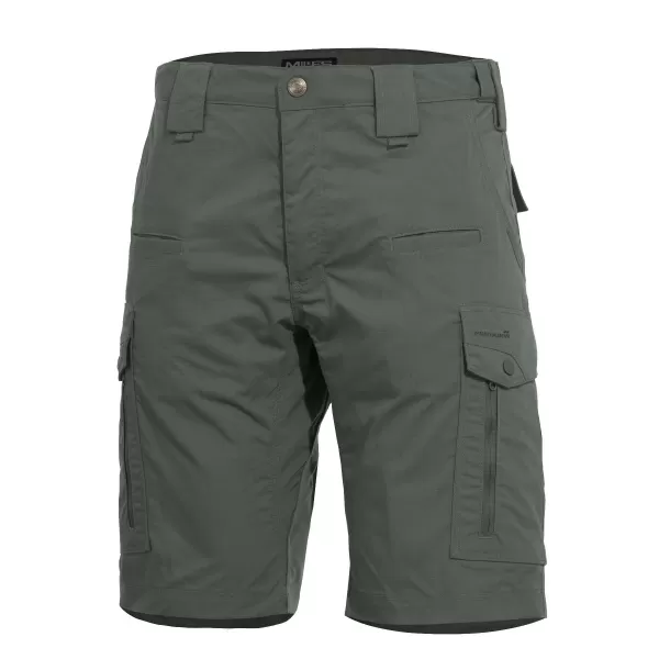  Шорти PENTAGON RANGER 2.0 SHORT K05007-2.0-SH КАМУФЛАЖНО ЗЕЛЕНО 
