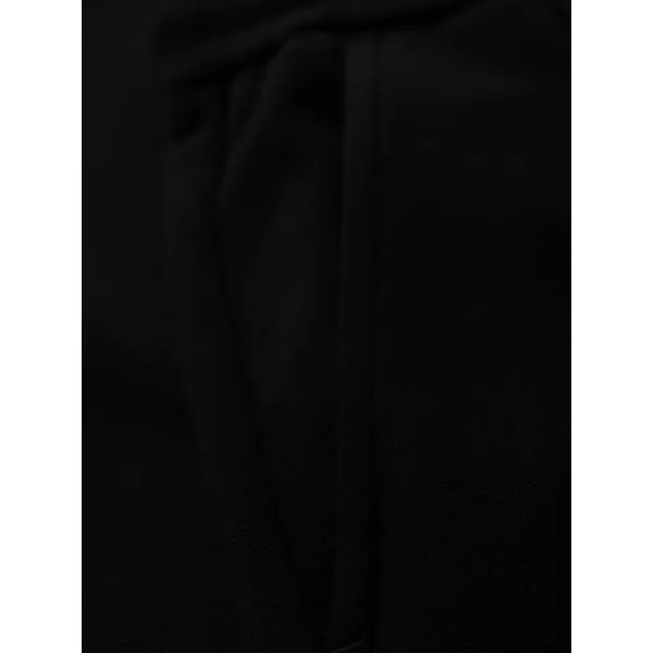 Мъжки панталон OMBRE OM-PACP-0283 ЧЕРЕН 