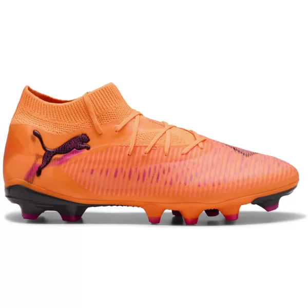  Ботуши PUMA FUTURE 8 PRO FG/AG 108588-03 HEAT FIRE/ HEAT FIRE/PUMA BLACK/RAVISH 