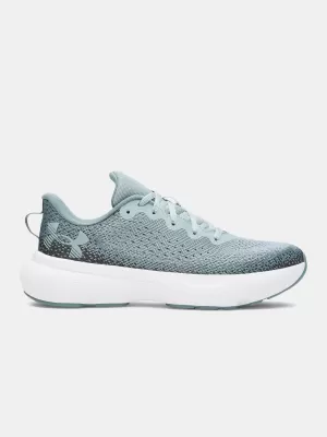 Мъжки обувки UNDER ARMOUR UA INFINITE 3027523-323 ЗЕЛЕНО
