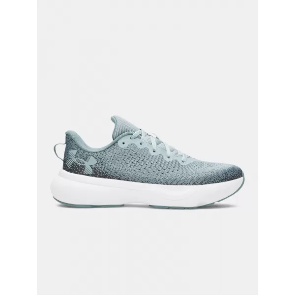  Мъжки обувки UNDER ARMOUR UA INFINITE 3027523-323 ЗЕЛЕНО 