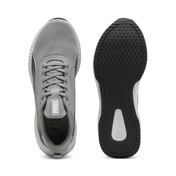  Ботуши PUMA FLYER LITE 3 310797_34 GRAY ECHO/SHADOW GRAY/ СИВО ЕХО/СИВА СЯНКА/ПУМА B 