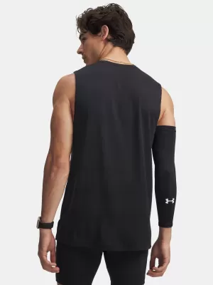Мъжки потник UNDER ARMOUR UA VELOCITI TANK 6010888-001 ЧЕРЕН
