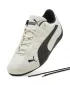 Ботуши PUMA SPEEDCAT PLUS 402995_09 WARM WHITE/ ТОПЛО БЯЛО/ПУМА ЧЕРНО