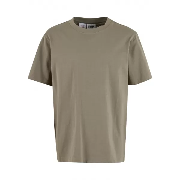  T -shirt URBAN CLASSICS UCK006 БЛЕДОЛИВ 
