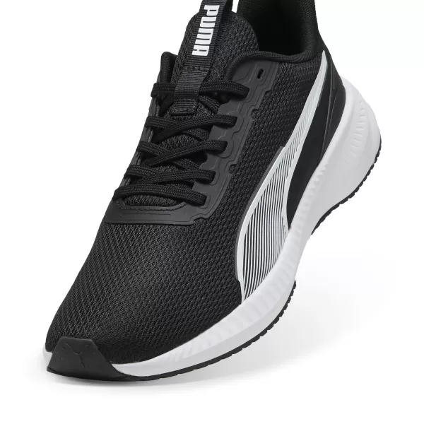  Ботуши PUMA FLYER LITE 3 310797_01 ПУМА ЧЕРНА/ПУМА БЯЛА 