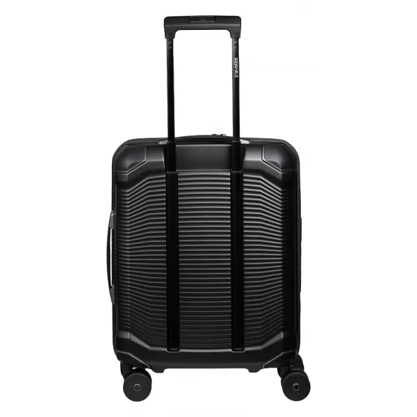  куфар TRAVELITE Millennium S Front pocket ЧЕРЕН 