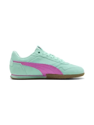 Дамски обувки PUMA BELLA DONNA SD 402673_13 МЕНТОВО ЖЕЛЕ/ЕЛЕКТРИЧЕСКА ОРХИДЕЯ