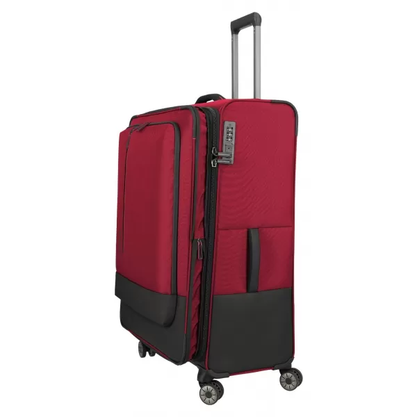  куфар TRAVELITE Crosslite XL ИЗД 