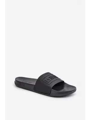 Дамски обувки BIG STAR OO274044 BLACK Big Star Shoes