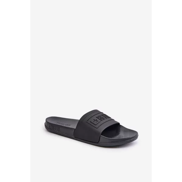  Дамски обувки BIG STAR OO274044 BLACK Big Star Shoes 