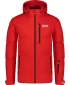 Мъжко зимно яке NORDBLANC HOLLOW NBWJM8055 ЧЕРВЕНО